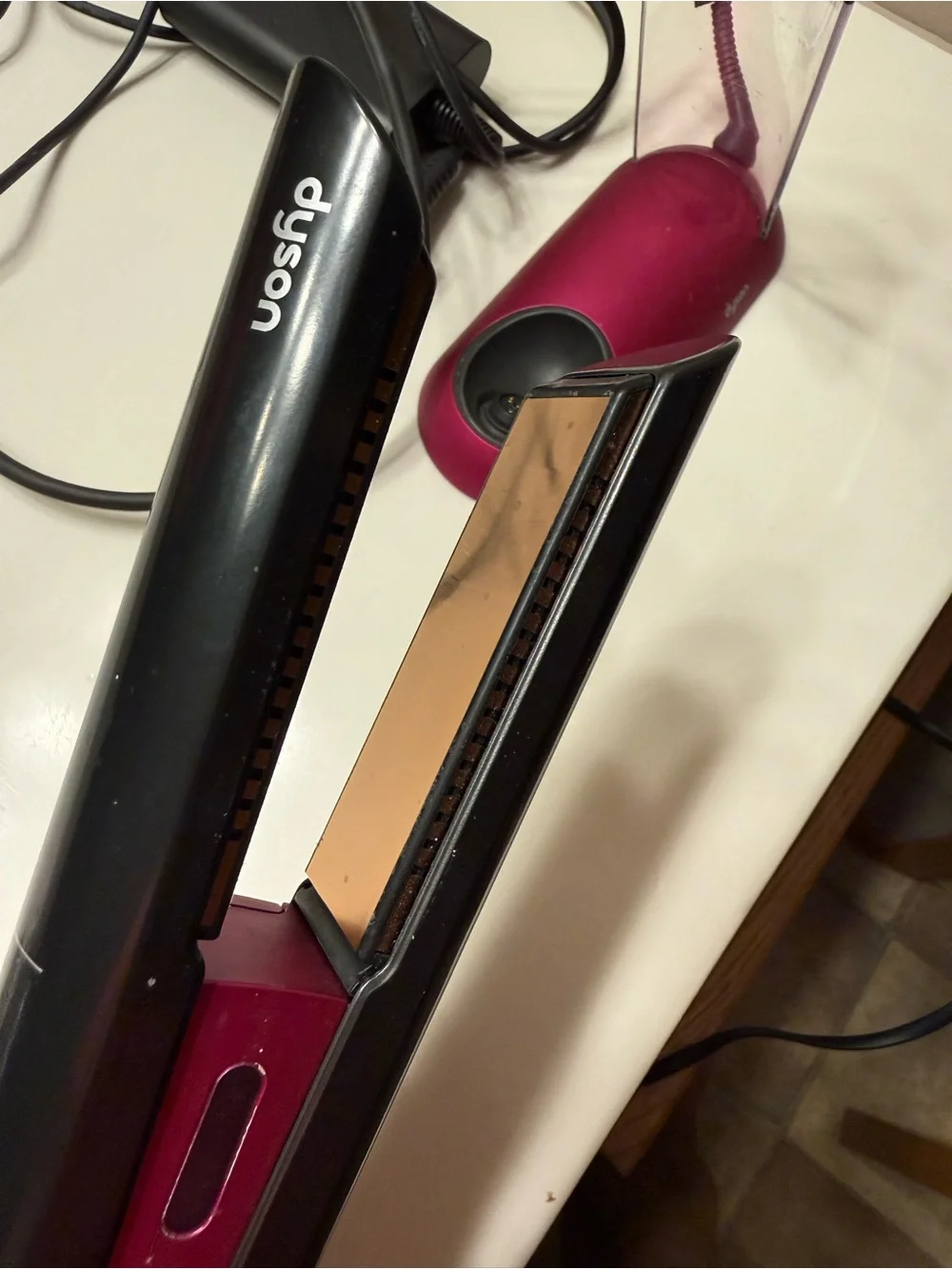 Dyson Corrale Hair Straightener
